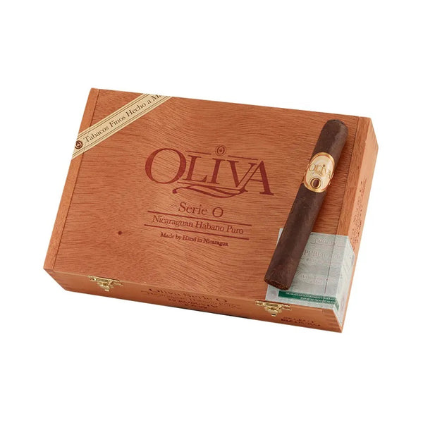 Oliva Serie O Maduro Robusto