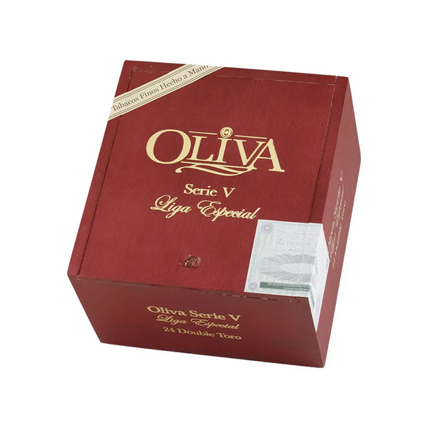 Oliva Serie V Maduro Double Toro