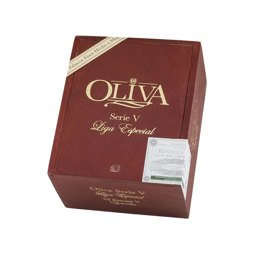 Oliva Serie V Special Figurado