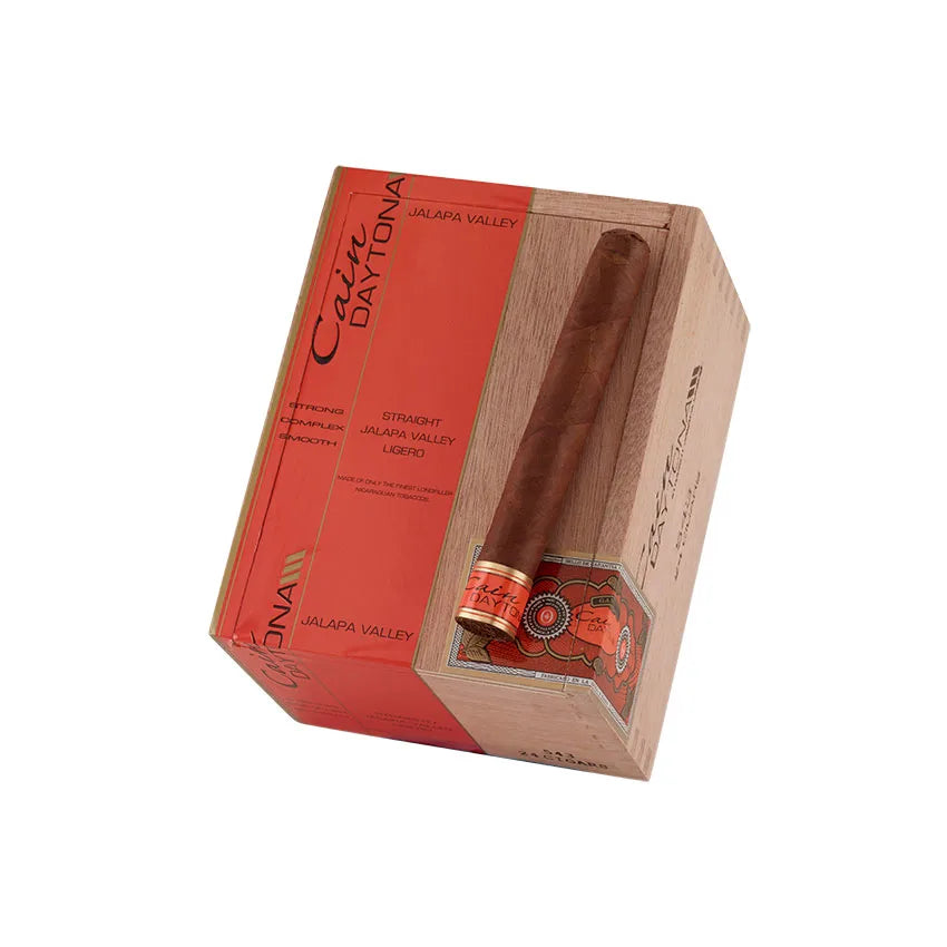 Oliva Cain Daytona 543