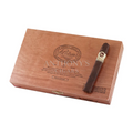 Padron 1964 Anniversary Exclusivo Maduro cigar box closed
