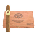 Padron 1964 Anniversary Exclusivo Natural cigar box closed