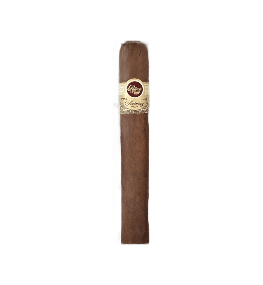 Padron 1964 Anniversary No. 4 Natural single cigar