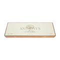 Padron 50th Anniversary Limited Edition The Hammer Maduro 50 ct. Refill Box cigar box closed