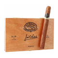 Padron Black No. 89 2018 TAA Exclusive Natural cigar box closed