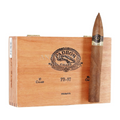 Padron Black PB-97 Natural cigar box closed