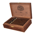 Padron Black PB-97 Natural cigar box