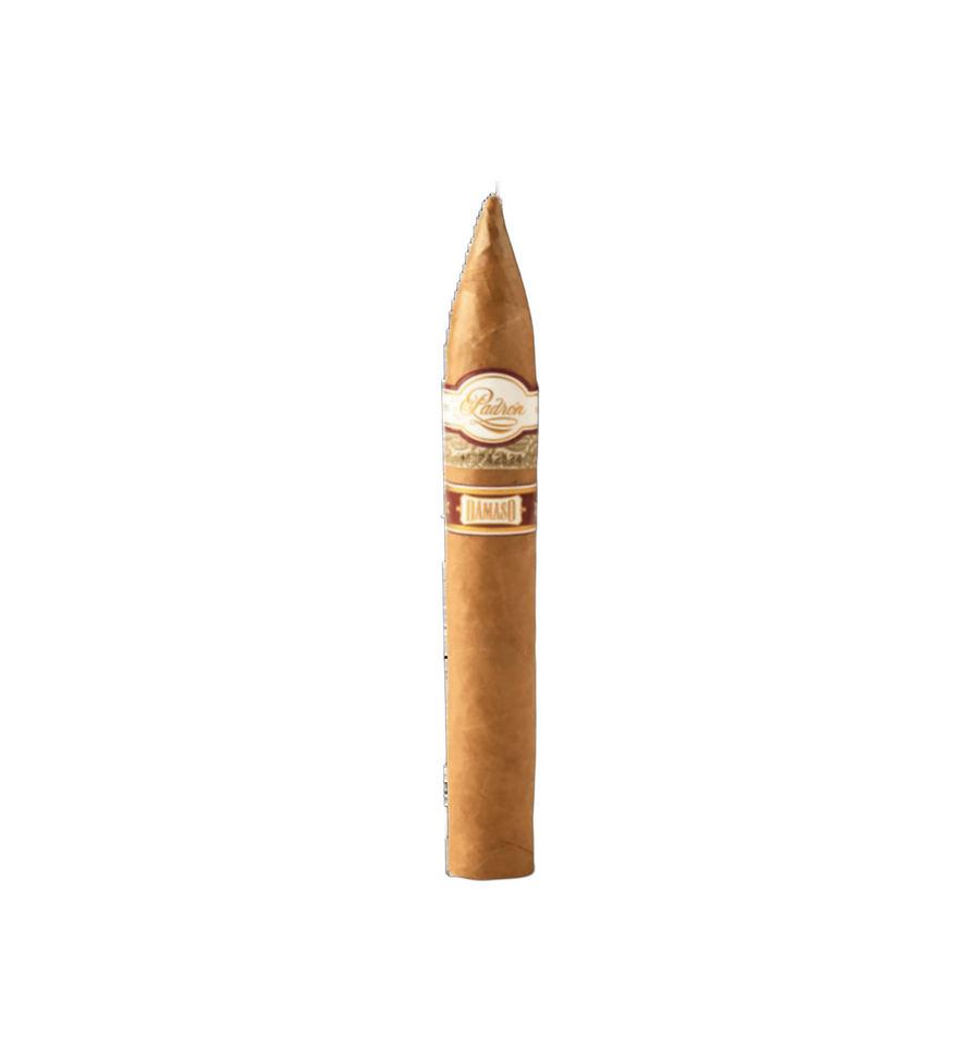 Padron Damaso No. 34 (Torpedo) single cigar