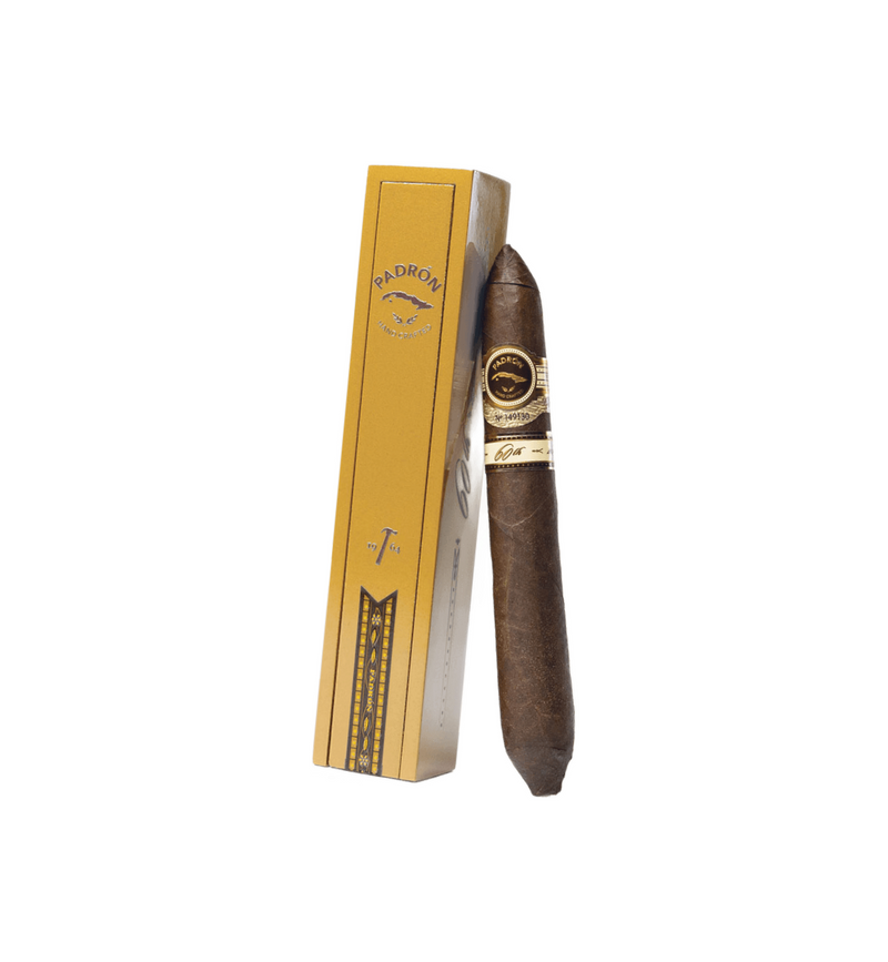 Padron Family Reserve 60th Anniversary Maduro