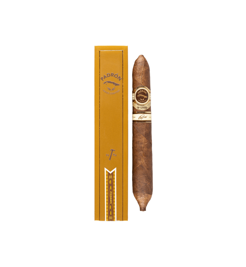 Padron Family Reserve 60th Anniversary Natural