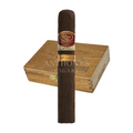 Padron Family Reserve No. 45 Maduro cigar box closed