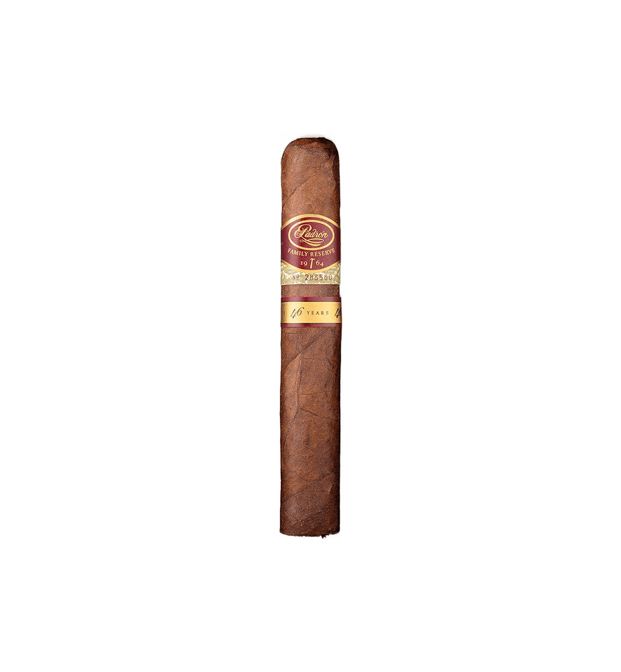 Padron Family Reserve No. 46 Maduro single cigar
