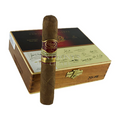 Padron Family Reserve No. 46 Natural cigar box closed