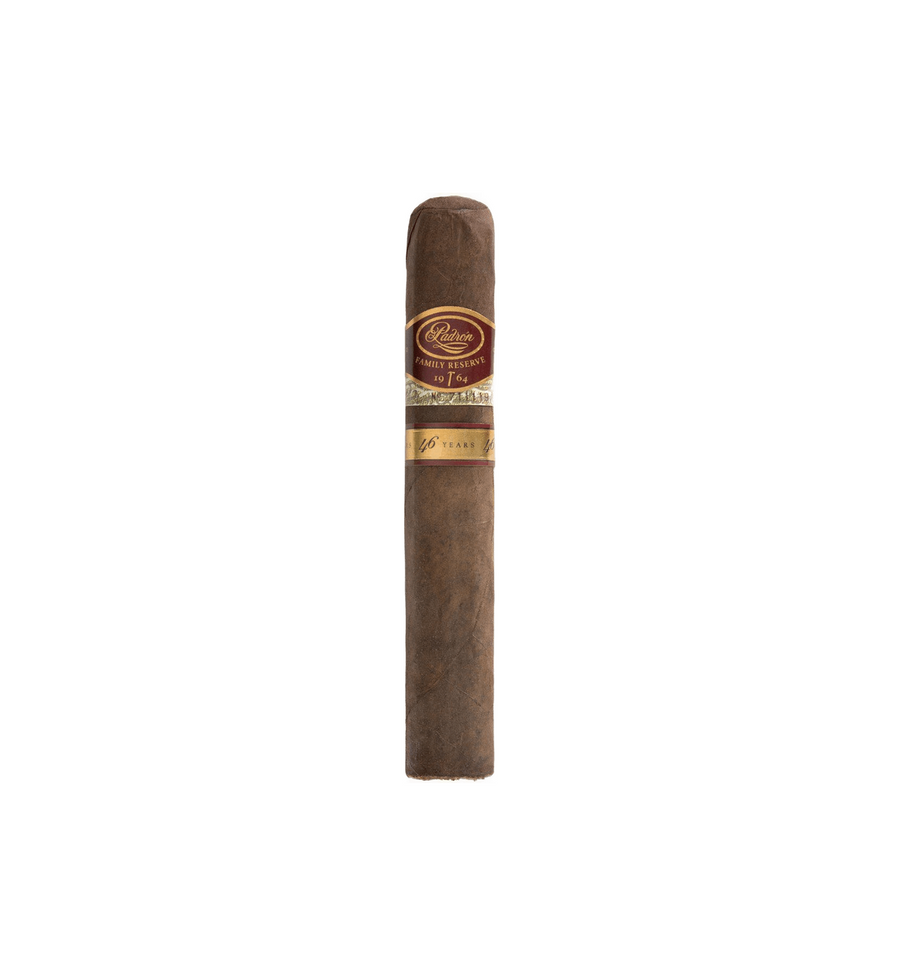 Padron Family Reserve No. 46 Natural single cigar