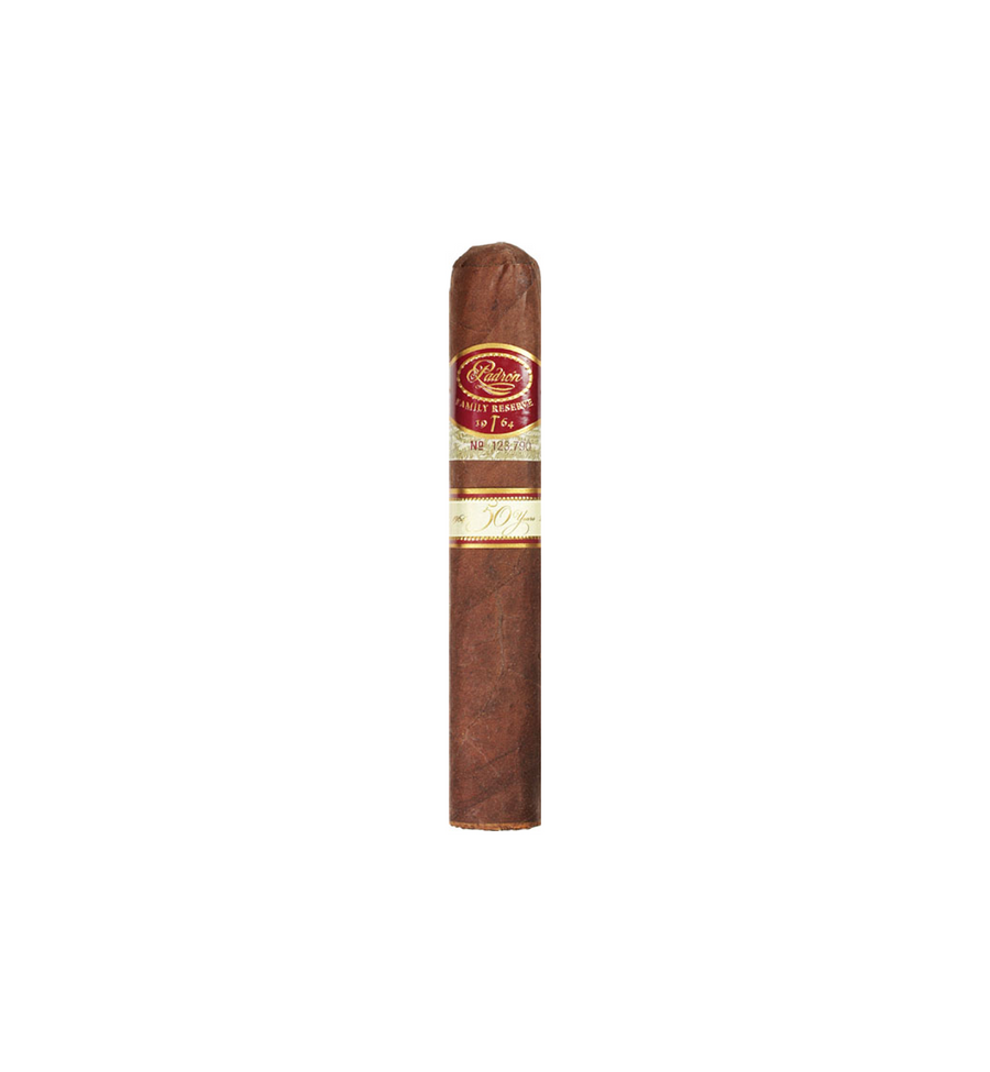 Padron Family Reserve No. 50 Maduro single cigar