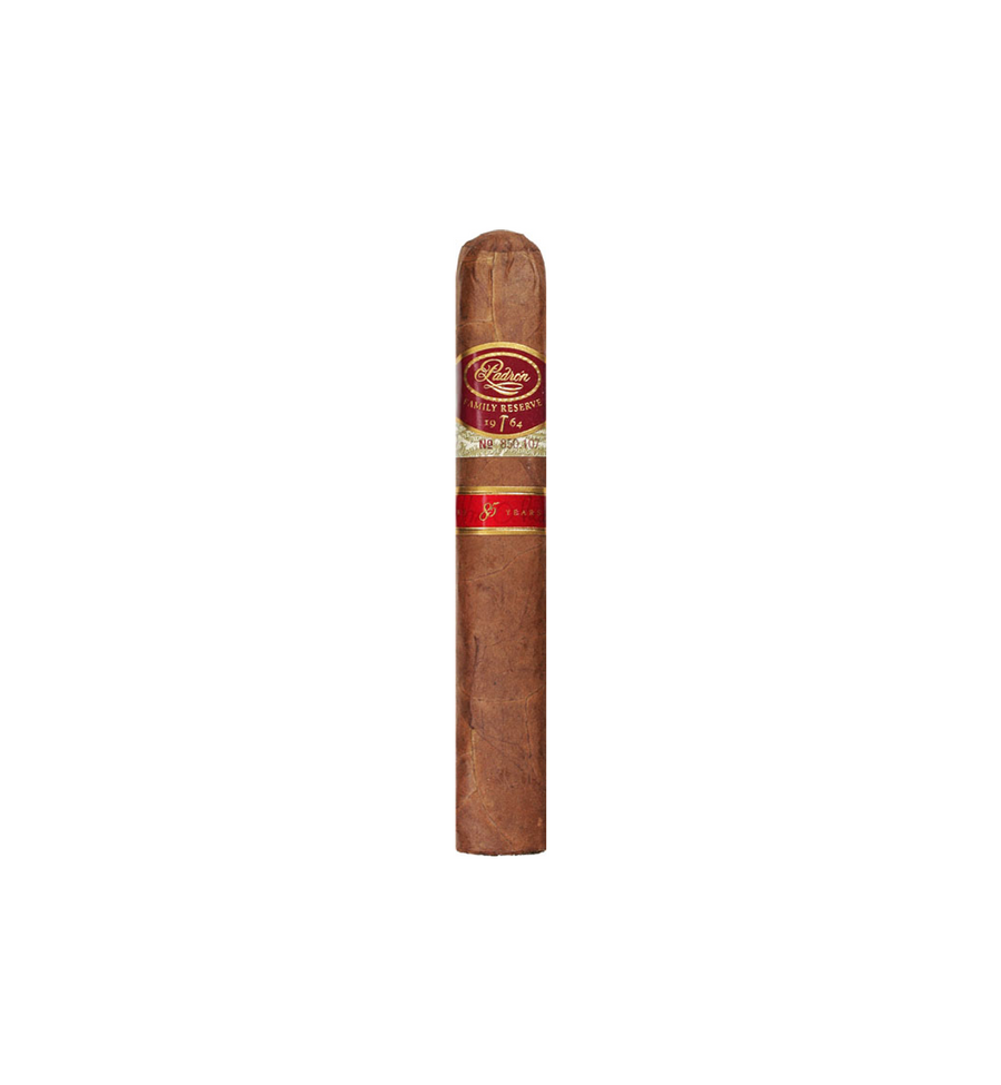 Padron Family Reserve No. 85 Natural single cigar