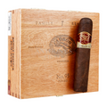 Padron Family Reserve No. 95 Maduro cigar box closed