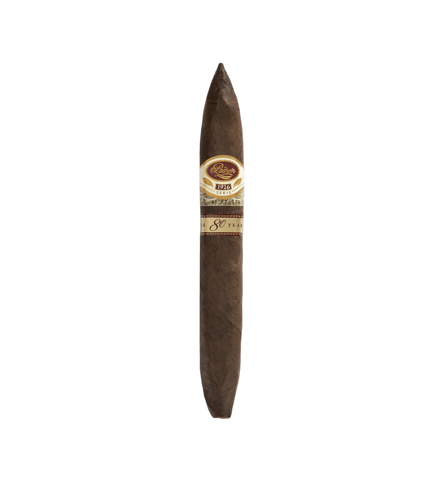 Padron 1926 Serie 80th Anniversary Maduro single cigar