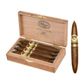 Padron 1926 Serie 80th Anniversary Natural cigar box