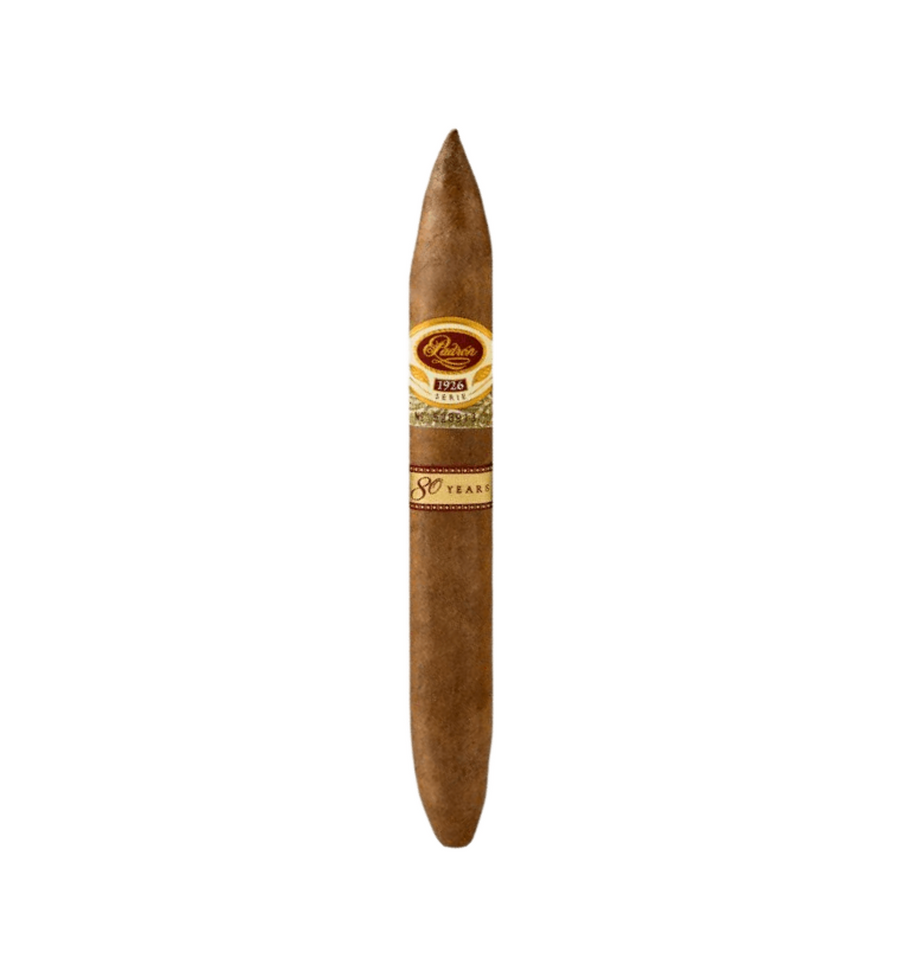 Padron 1926 Serie 80th Anniversary Natural single cigar