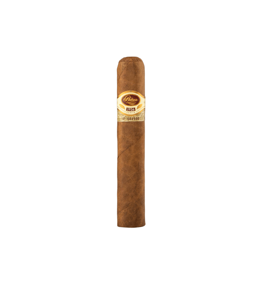 Padron 1926 Serie No. 48 Natural single cigar
