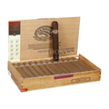 Padron Series 2000 Maduro cigar box