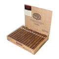 Padron Series Executive Natural cigar box