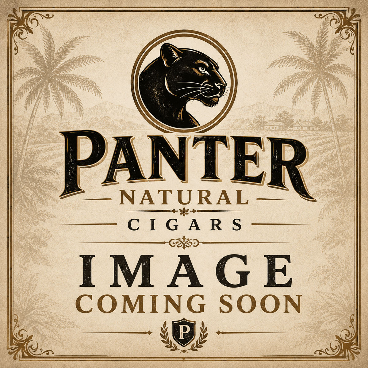 Panter Natural Sprint 20ct