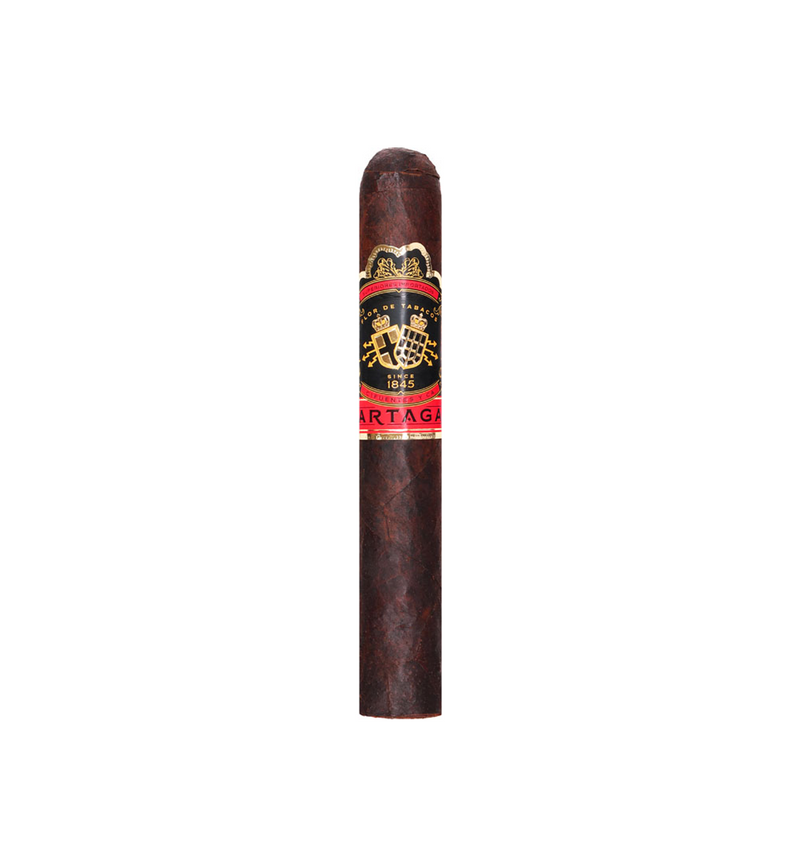 Partagas Black Label Gigante