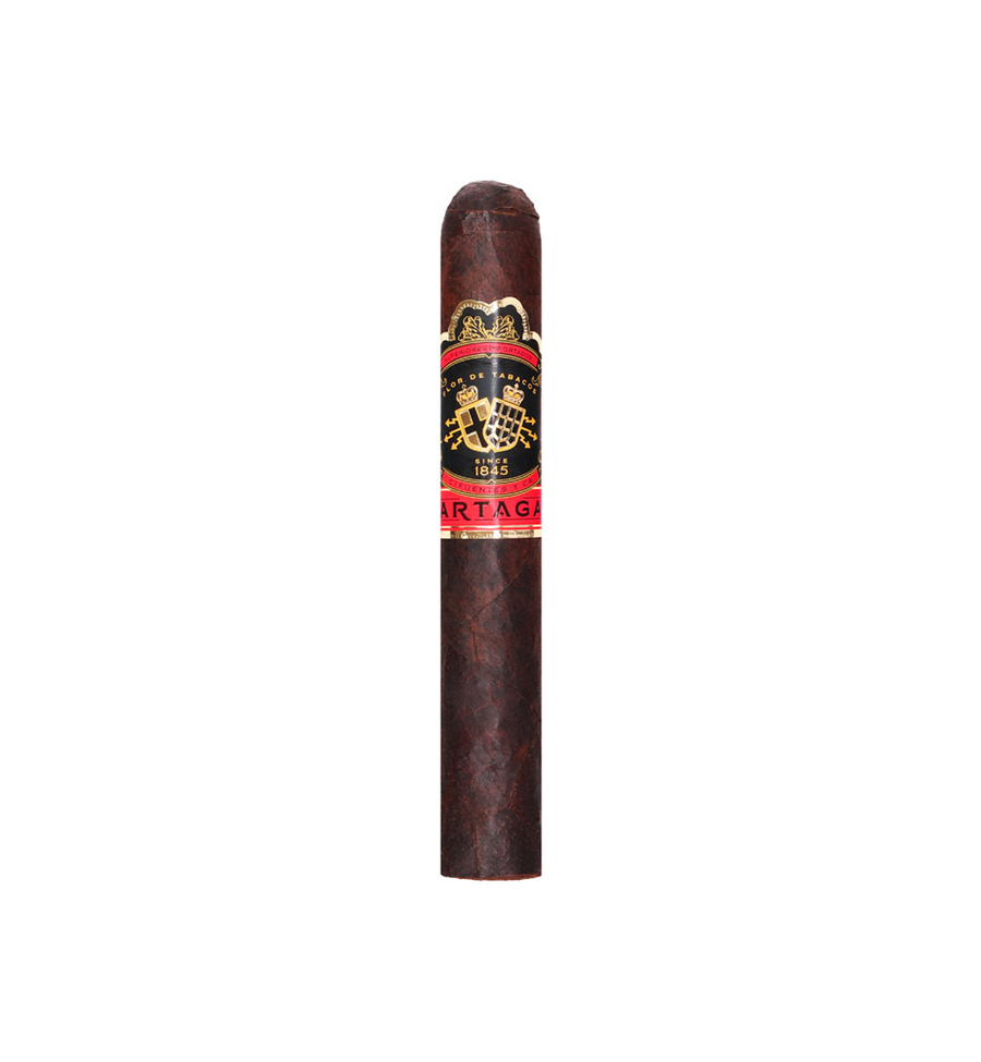 Partagas Black Label Gigante single cigar