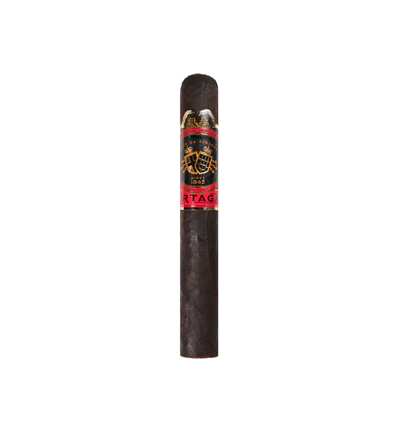Partagas Black Label Magnifico
