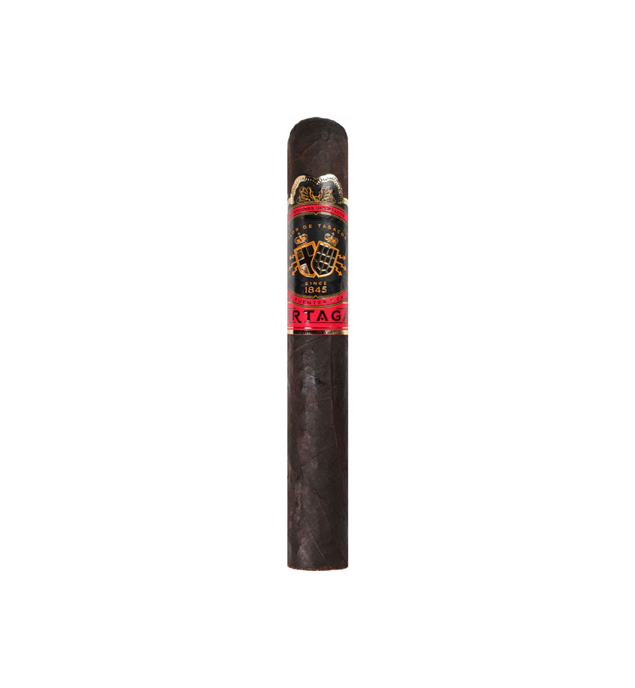 Partagas Black Label Magnifico single cigar