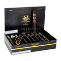 Partagas Black Label Maximo cigar box