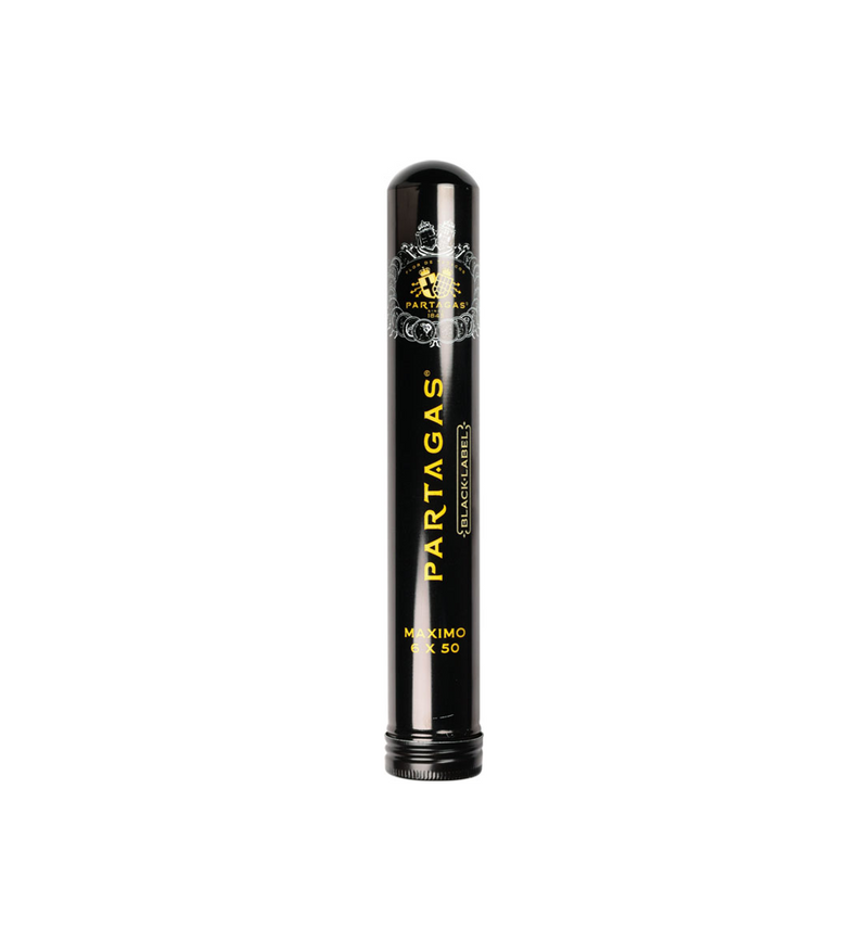 Partagas Black Label Maximo