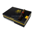 Partagas Black Label Piramide cigar box closed