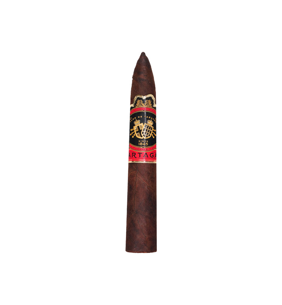 Partagas Black Label Piramide single cigar