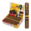 Partagas Y Nada Mas Gordo cigar box