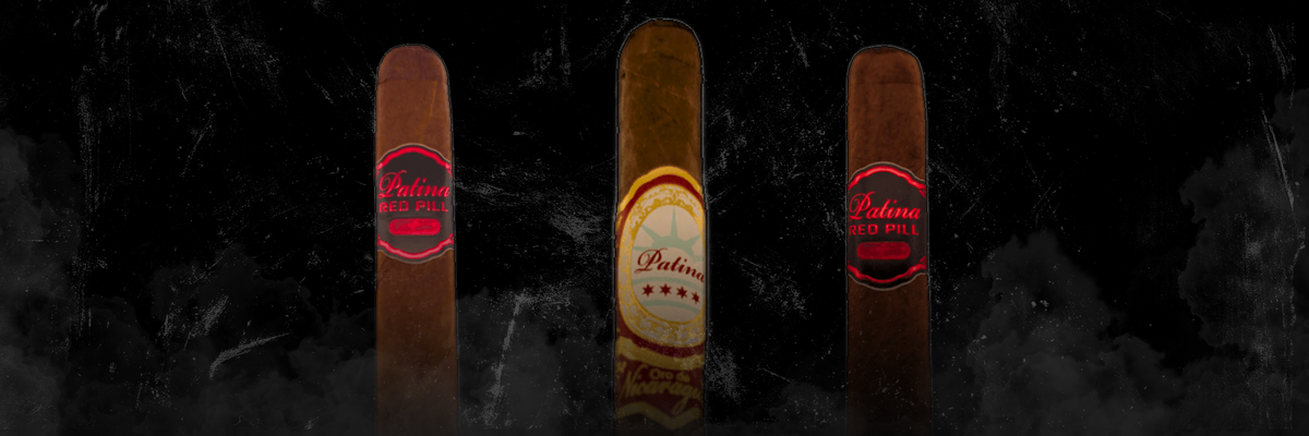 Patina cigars
