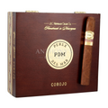 Perla del Mar Corojo Corona Gorda cigar box closed