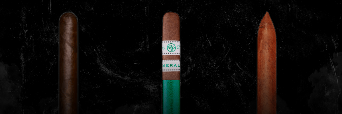 Rocky Patel cigars