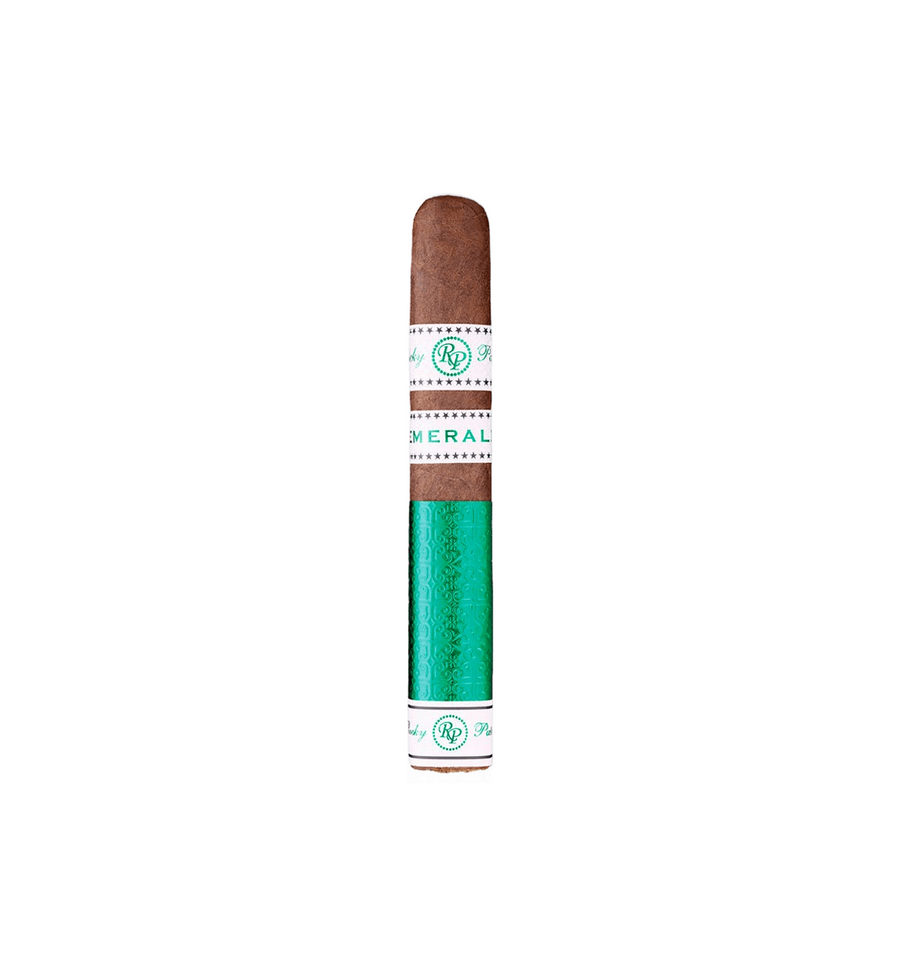 Rocky Patel Emerald Robusto single cigar