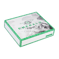 Rocky Patel Emerald Toro cigar box closed