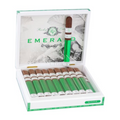 Rocky Patel Emerald Toro cigar box