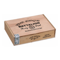 Rocky Patel The Edge Connecticut Battalion cigar box closed