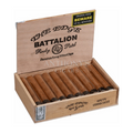 Rocky Patel The Edge Connecticut Battalion cigar box