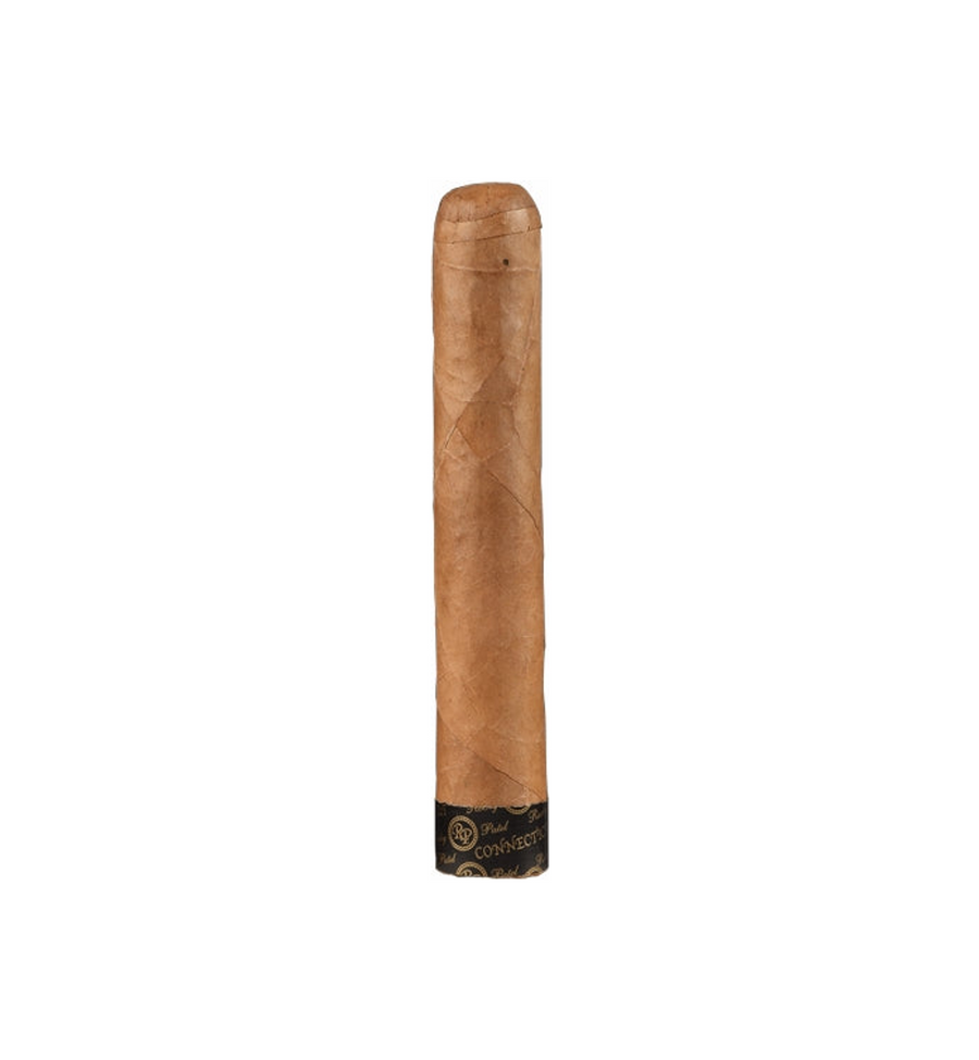 Rocky Patel The Edge Connecticut Battalion single cigar
