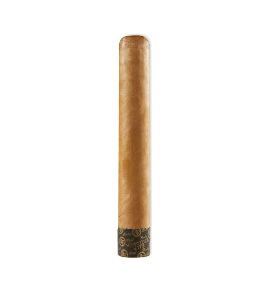 Rocky Patel The Edge Connecticut Howitzer single cigar