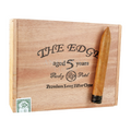 Rocky Patel The Edge Connecticut Torpedo cigar box closed