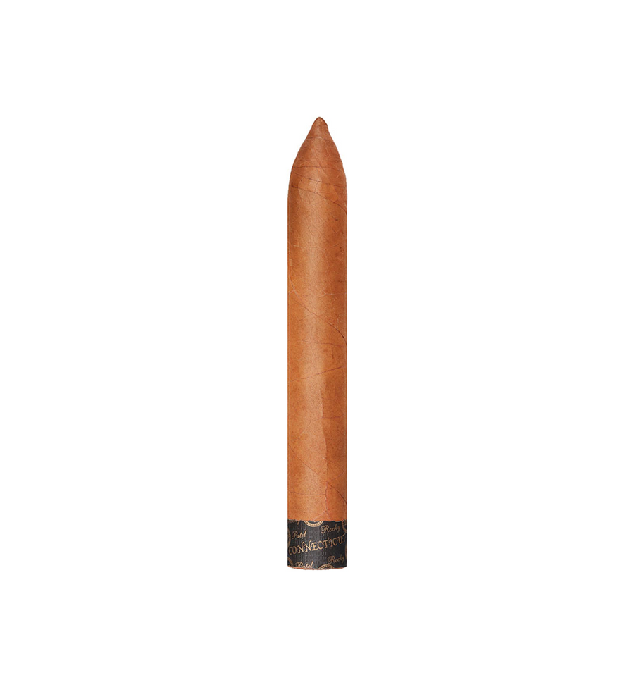 Rocky Patel The Edge Connecticut Torpedo single cigar