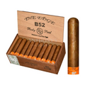 Rocky Patel The Edge Corojo B52 cigar box